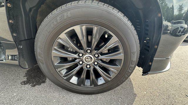 used 2023 Lexus GX 460 car, priced at $67,882