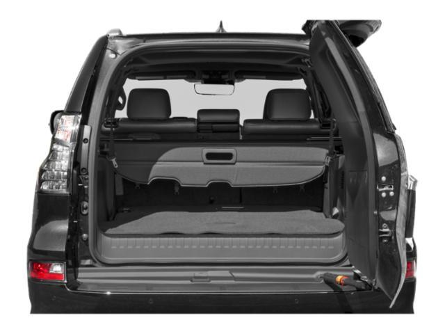 used 2023 Lexus GX 460 car, priced at $67,882