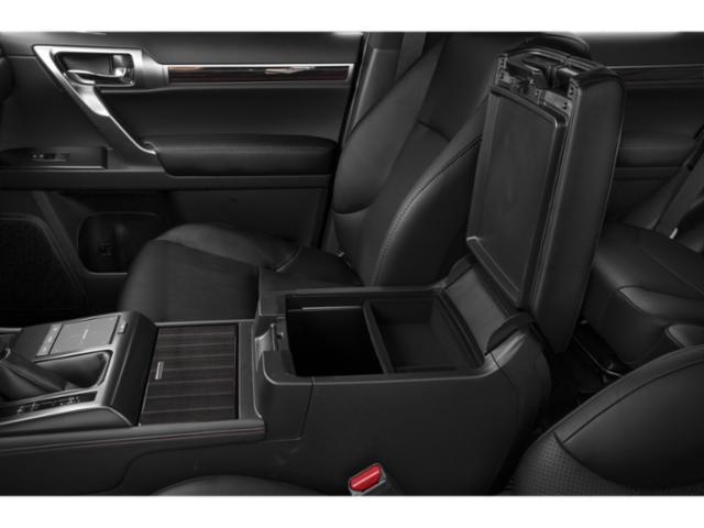 used 2023 Lexus GX 460 car, priced at $67,882