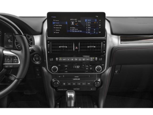 used 2023 Lexus GX 460 car, priced at $67,882