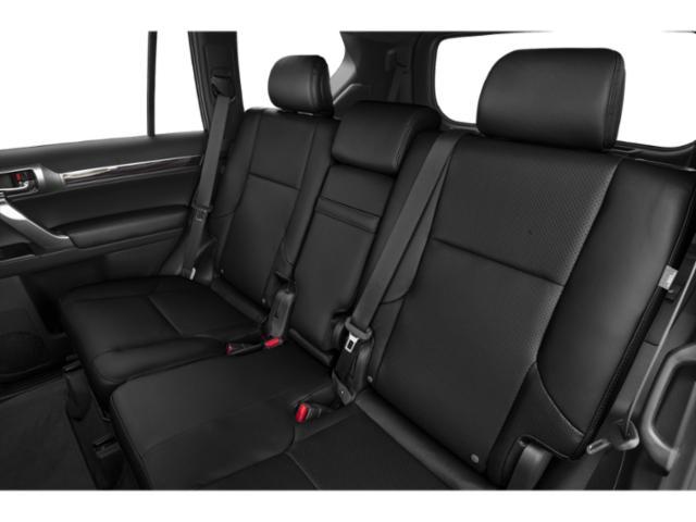 used 2023 Lexus GX 460 car, priced at $67,882