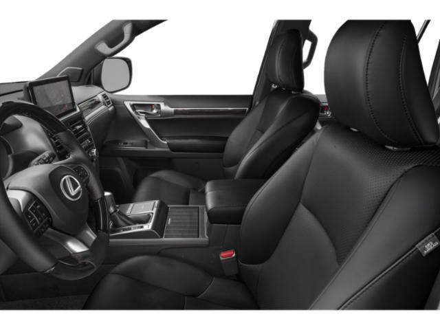used 2023 Lexus GX 460 car, priced at $67,882