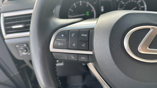 used 2023 Lexus GX 460 car, priced at $67,882