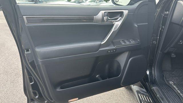 used 2023 Lexus GX 460 car, priced at $67,882