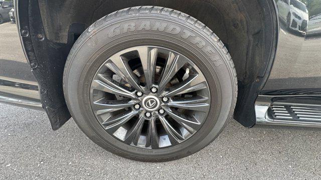 used 2023 Lexus GX 460 car, priced at $67,882