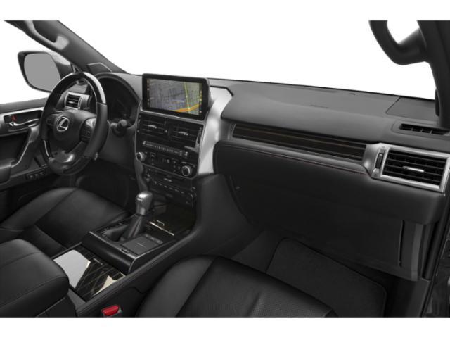 used 2023 Lexus GX 460 car, priced at $67,882