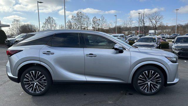 used 2024 Lexus RX 350 car, priced at $57,941