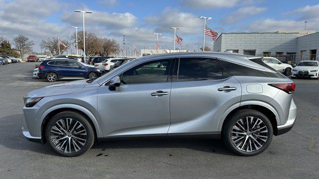 used 2024 Lexus RX 350 car, priced at $57,941