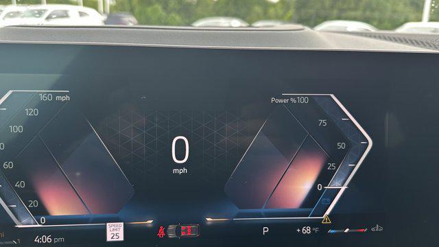 new 2026 BMW X5 car, priced at $75,975