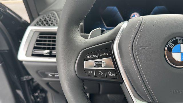 new 2026 BMW X5 car, priced at $75,975
