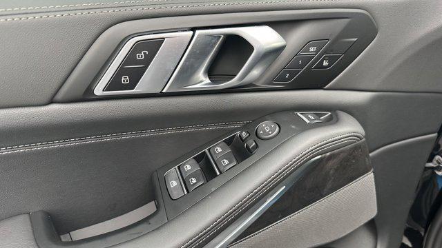 new 2026 BMW X5 car, priced at $75,975