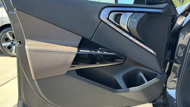 new 2026 BMW X3 car, priced at $55,075