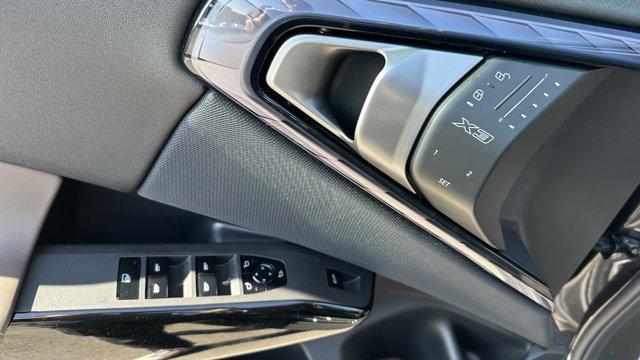 new 2026 BMW X3 car, priced at $55,075