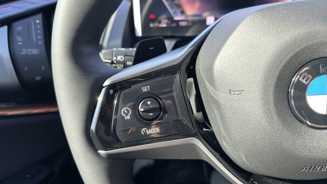 new 2026 BMW X3 car, priced at $55,075