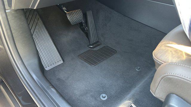 new 2026 BMW X3 car, priced at $55,075