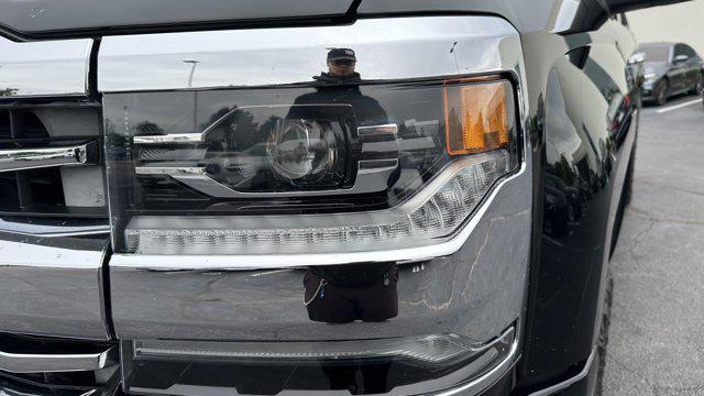 used 2017 Chevrolet Silverado 1500 car, priced at $32,495
