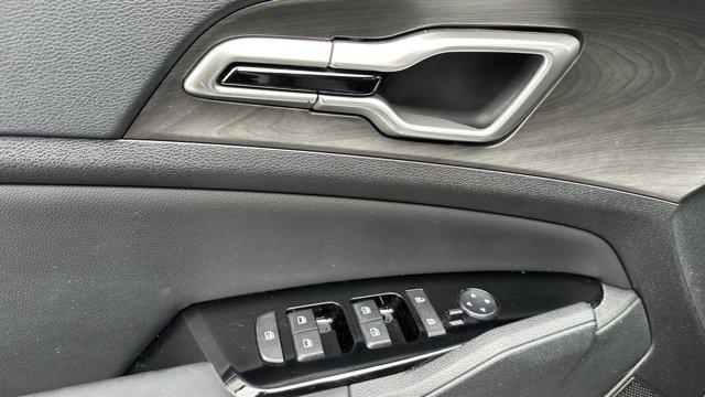 used 2023 Kia Sportage car, priced at $26,967