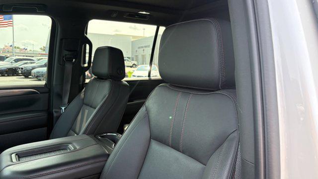 used 2023 Chevrolet Tahoe car, priced at $66,969