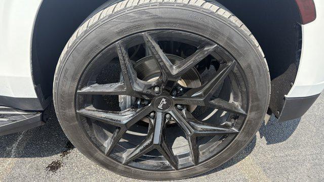 used 2023 Chevrolet Tahoe car, priced at $66,969