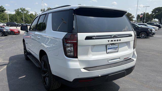 used 2023 Chevrolet Tahoe car, priced at $66,969