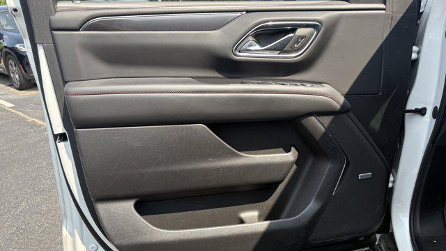 used 2023 Chevrolet Tahoe car, priced at $66,969