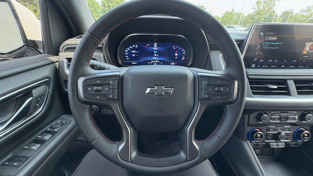 used 2023 Chevrolet Tahoe car, priced at $66,969