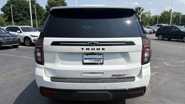 used 2023 Chevrolet Tahoe car, priced at $66,969