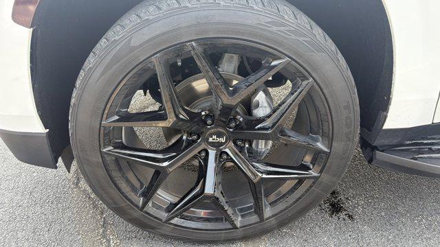 used 2023 Chevrolet Tahoe car, priced at $66,969