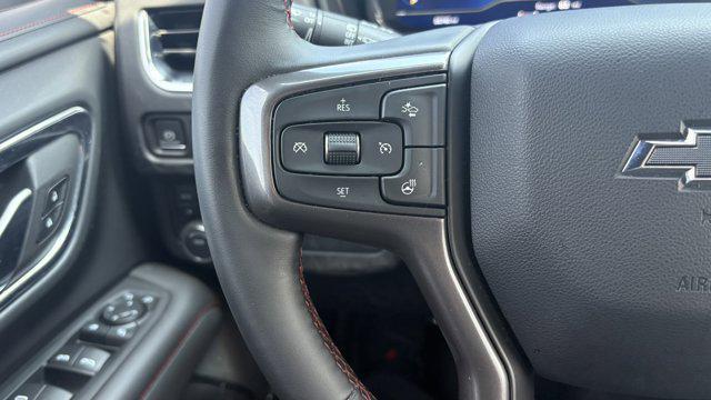 used 2023 Chevrolet Tahoe car, priced at $66,969