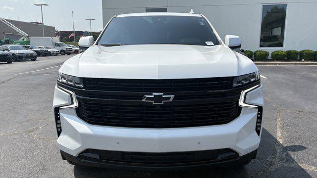 used 2023 Chevrolet Tahoe car, priced at $66,969