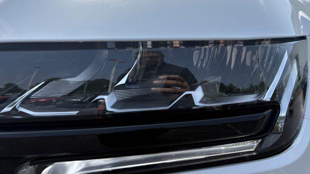used 2023 Chevrolet Tahoe car, priced at $66,969
