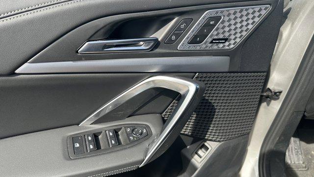 used 2024 BMW X1 car, priced at $41,869