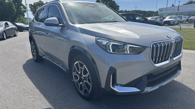 used 2024 BMW X1 car, priced at $41,869