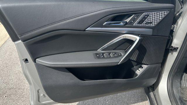 used 2024 BMW X1 car, priced at $41,869