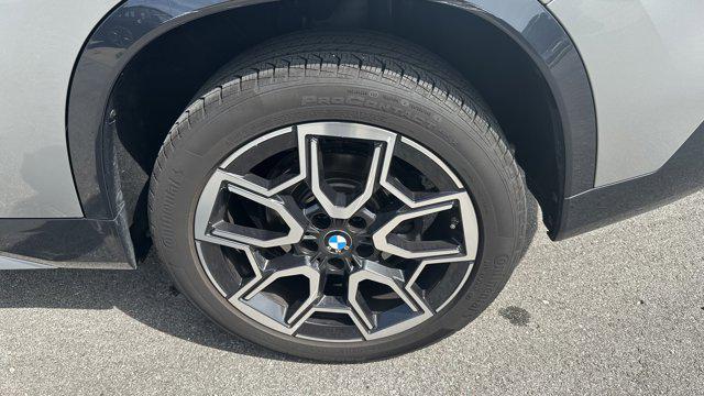 used 2024 BMW X1 car, priced at $41,869