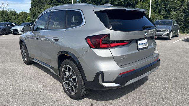 used 2024 BMW X1 car, priced at $41,869