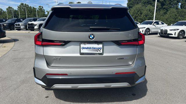 used 2024 BMW X1 car, priced at $41,869