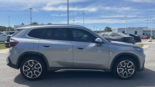 used 2024 BMW X1 car, priced at $41,869