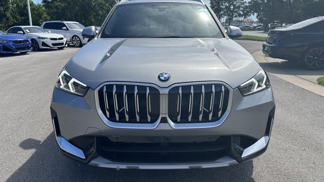 used 2024 BMW X1 car, priced at $41,869