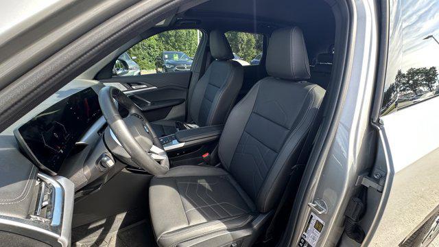 used 2024 BMW X1 car, priced at $41,869
