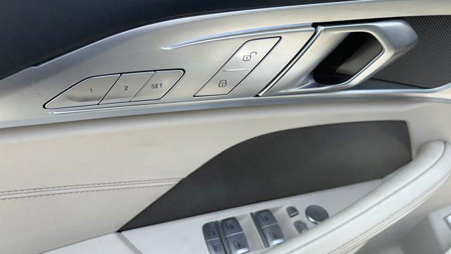 used 2023 BMW 840 car, priced at $57,356