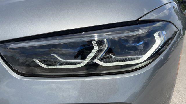used 2023 BMW 840 car, priced at $57,356