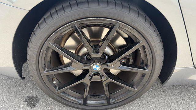 used 2023 BMW 840 car, priced at $57,356