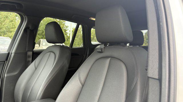 used 2020 BMW X1 car, priced at $19,887