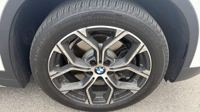 used 2020 BMW X1 car, priced at $19,887