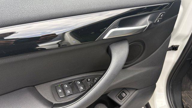 used 2020 BMW X1 car, priced at $19,887