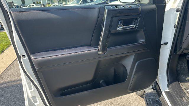 used 2022 Toyota 4Runner car, priced at $54,849