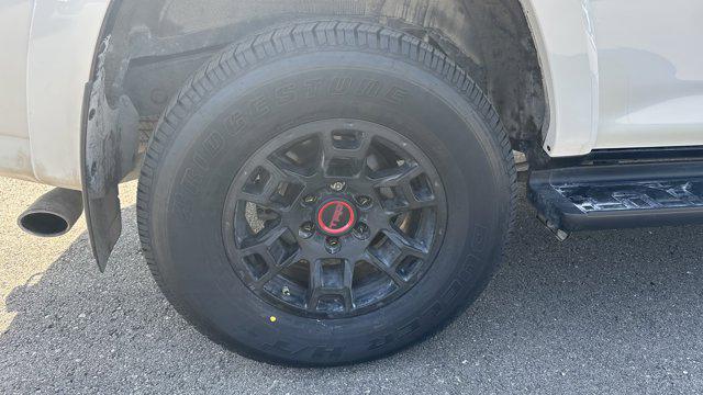 used 2022 Toyota 4Runner car, priced at $54,849