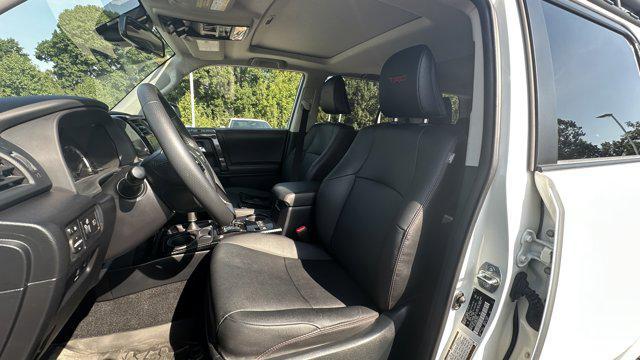 used 2022 Toyota 4Runner car, priced at $54,849