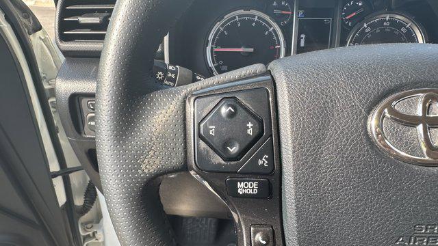 used 2022 Toyota 4Runner car, priced at $54,849